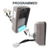 VOE14640101-I-ECU-Monitor-for-Volvo-EC235D-EC240C-02 14640101 VOE14640101 I-ECU Monitor for Volvo EC235D EC240C EC250D