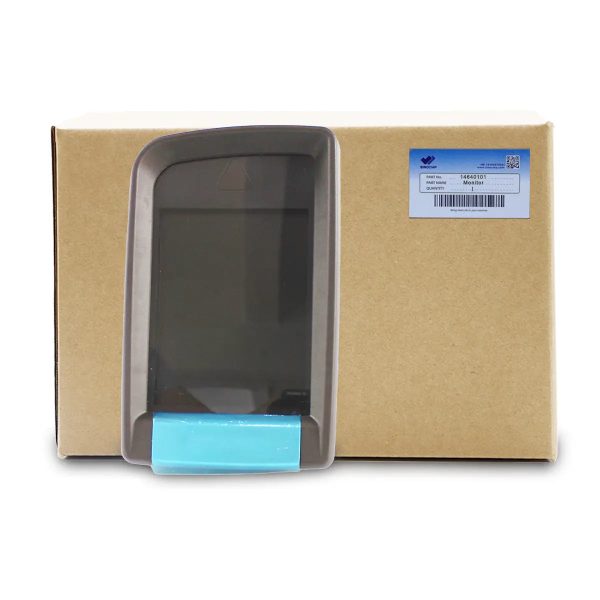 VOE14640101-I-ECU-Monitor-for-Volvo-EC235D-EC240C-04 14640101 VOE14640101 I-ECU Monitor for Volvo EC235D EC240C EC250D