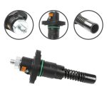 VOE21147445 21147445 Fuel Injector for Volvo EC240B EC290B DEUTZ D7E - Image 3