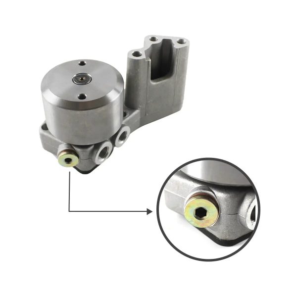 VOE22905123 21620116 Fuel Pump for Volvo TAD650VE EC290B EC210B