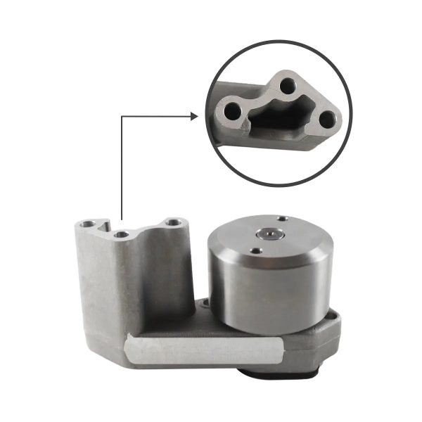 VOE22905123 21620116 Fuel Pump for Volvo TAD650VE EC290B EC210B