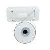 Water-Coolant-Tank-Expansion-337-5252-606-6289-for-Caterpillar-CAT-Loader-950K-962K_03 Water Coolant Tank Expansion 337-5252 606-6289 for Caterpillar CAT Loader 950K 962K