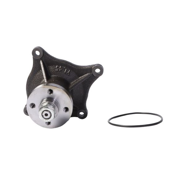 Water-Pump-094-7268-for-Caterpillar-CAT-Engine-E70-E70B-Mitsubishi-Engine-4D31-4D32_02 Water Pump 094-7268 for Caterpillar CAT Engine E70 E70B Mitsubishi Engine 4D31 4D32