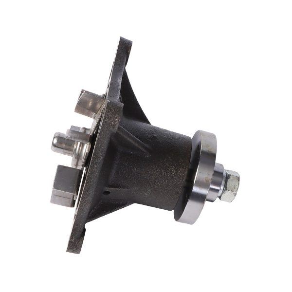 Water-Pump-094-7268-for-Caterpillar-CAT-Engine-E70-E70B-Mitsubishi-Engine-4D31-4D32_04 Water Pump 094-7268 for Caterpillar CAT Engine E70 E70B Mitsubishi Engine 4D31 4D32