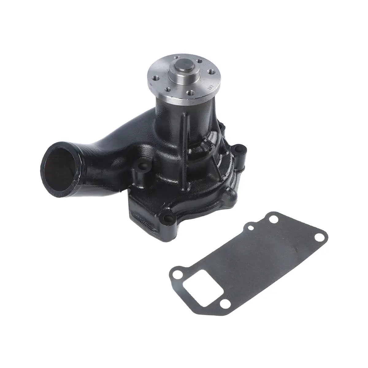 Water-Pump-1-13650016-1-for-Isuzu-Engine-6BG1-6BD1-T-Hitachi_01 Water Pump 1136500161 1-13650016-1 for Isuzu Engine 6BG1 6BD1-T Hitachi Excavator EX200 - Image 1