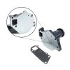 Water Pump 1136500161 1-13650016-1 for Isuzu Engine 6BG1 6BD1-T Hitachi Excavator EX200