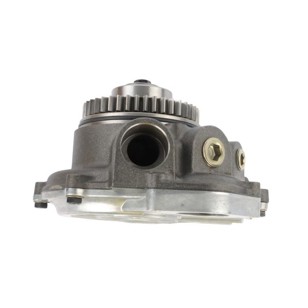 Water Pump 176-7000 176-6999 1767000 1766999 for Caterpillar CAT 3176C 3196 Engine