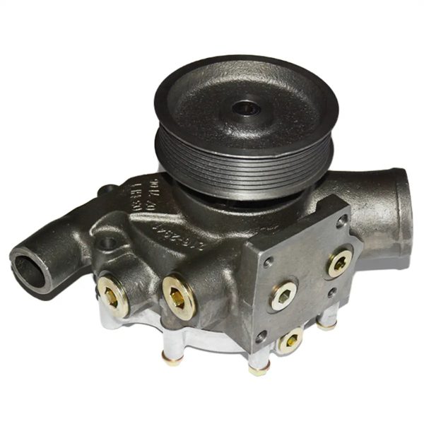 Water-Pump-202-7676-2027676-for-CAT-Caterpillar-330C-330CL-Excavator-C-9-Engine_01 Water Pump 202-7676 2027676 for CAT Caterpillar 330C 330CL Excavator C-9 Engine