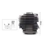 Water Pump 2W1225 2W-1225 for CAT Caterpillar 3208 Engine E3208 3208T Excavator - Image 2