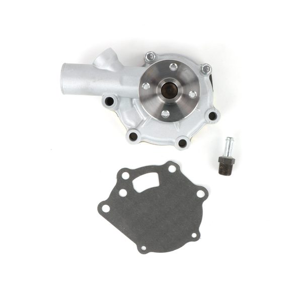 Water-Pump-30A45-00200-for-CAT-Caterpillar-E305R-Excavator-Mitsubishi-K4N-Engine_02 Water Pump 30A45-00200 for CAT Caterpillar E305R Excavator Mitsubishi K4N Engine