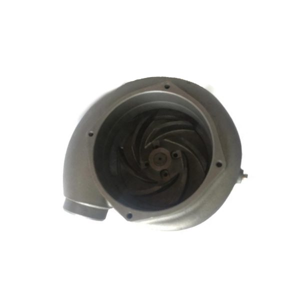 Water Pump 3647030 3635809 for Cummins KTA50 K38 K50 Engine