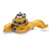 Water-Pump-6124-61-1001-6124-61-1004-for-Komatsu-Engine-4D155-S4D155-4_02 Water Pump 6124-61-1001 6124-61-1004 for Komatsu Engine 4D155 S4D155-4