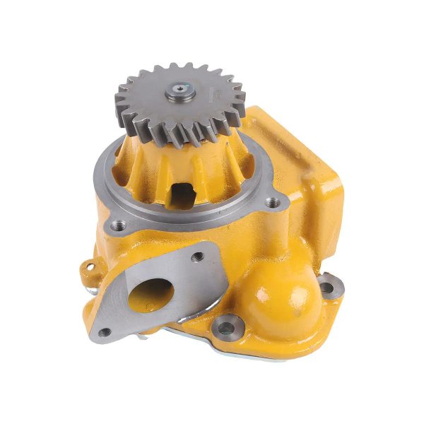 Water-Pump-6151-62-1101-6151-62-1102-for-Komatsu-Excavator-PC400-Engine-SA6D125E_02 Water Pump 6151-62-1101 6151-62-1102 for Komatsu Excavator PC400 Engine SA6D125E