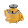 Water-Pump-6151-62-1101-6151-62-1102-for-Komatsu-Excavator-PC400-Engine-SA6D125E_04 Water Pump 6151-62-1101 6151-62-1102 for Komatsu Excavator PC400 Engine SA6D125E