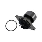 Water Pump 6754-61-1100 6754-61-1010 4891252 for Komatsu Wheel Loader WA380-6