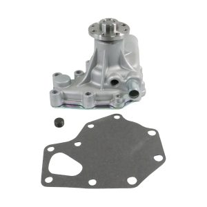Water-Pump-8-97028590-0-for-Isuzu-Engine-4JG1-4JG2-Hitachi_05 Water Pump 8-97028590-0 for Isuzu Engine 4JG1 4JG2 Hitachi DX40-C DX40M-C