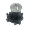 Water Pump 8-98022822-1 for Isuzu 4HK1 Engine Hitachi ZAX200-3 ZAX240-3 Excavator