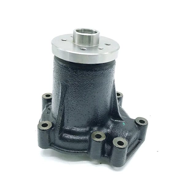 Water Pump 8-98038845-0 for Isuzu 4HK1 Engine Sumitomo SH200-5 Excavator