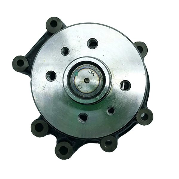 Water Pump 8-98038845-0 for Isuzu 4HK1 Engine Sumitomo SH200-5 Excavator