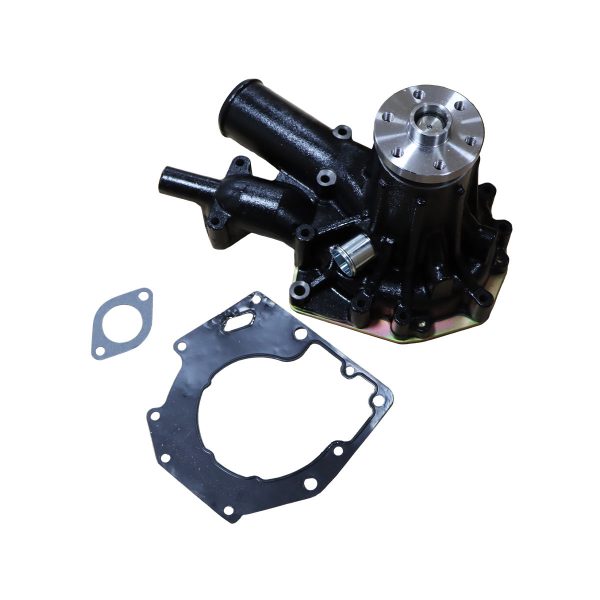 Water Pump 84387953 for Case Excavator CX330 CX290B CX300C CX350B CX350C