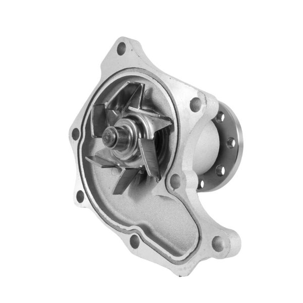 Water Pump 8972590181 8971233300 for Isuzu 4JB1 4JA1 Engine