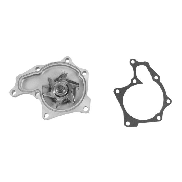 Water Pump 8972590181 8971233300 for Isuzu 4JB1 4JA1 Engine
