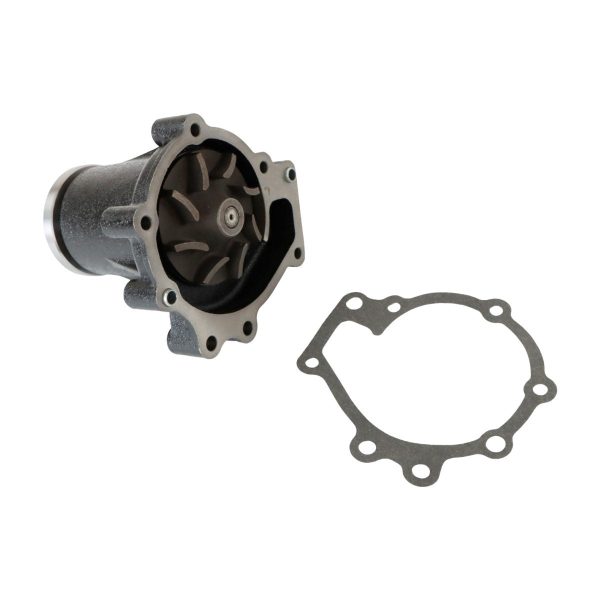 Water-Pump-8980228721-for-Isuzu-Engine-4HK1_02 Water Pump 8980228721 for Isuzu Engine 4HK1