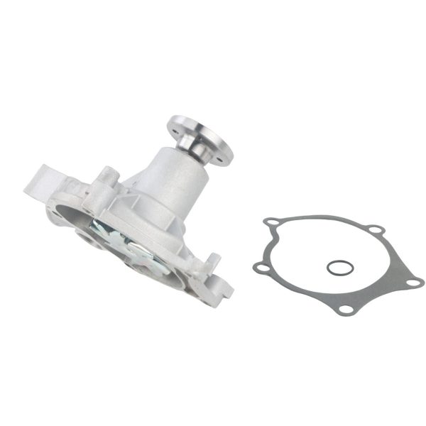 Water-Pump-MD970338-MD972457-for-Mitsubishi-Engine-4G63-4G64_03 Water Pump MD970338 MD972457 for Mitsubishi Engine 4G63 4G64