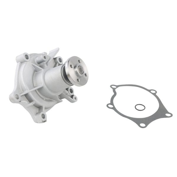 Water-Pump-MD970338-MD972457-for-Mitsubishi-Engine-4G63-4G64_04 Water Pump MD970338 MD972457 for Mitsubishi Engine 4G63 4G64