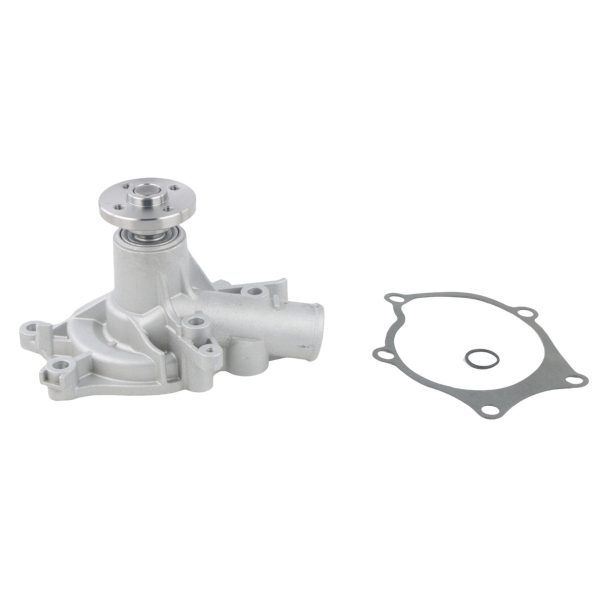 Water-Pump-MD970338-MD972457-for-Mitsubishi-Engine-4G63-4G64_05 Water Pump MD970338 MD972457 for Mitsubishi Engine 4G63 4G64