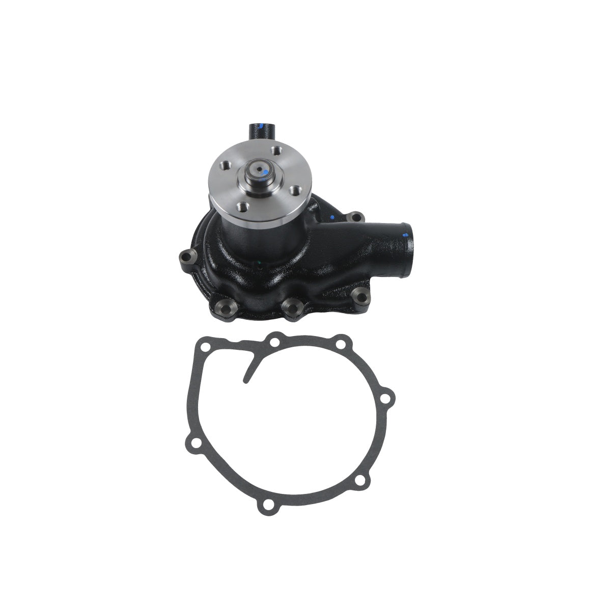 Water Pump ME047422 ME996794 with Gasket for Mitsubishi Engine 6D15 6D15T