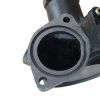Water Pump ME150295 for Mitsubishi 6D22T Engine KATO HD880 HD1250