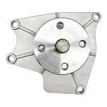 Water Pump ME200411 ME997689 ME993002 for Mitsubishi 4M40 CAT E307B E306 Engine - Image 2