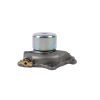 Water Pump RE545572 for John Deere Tractor 4120 4320 Wheel Loader 244J 304J