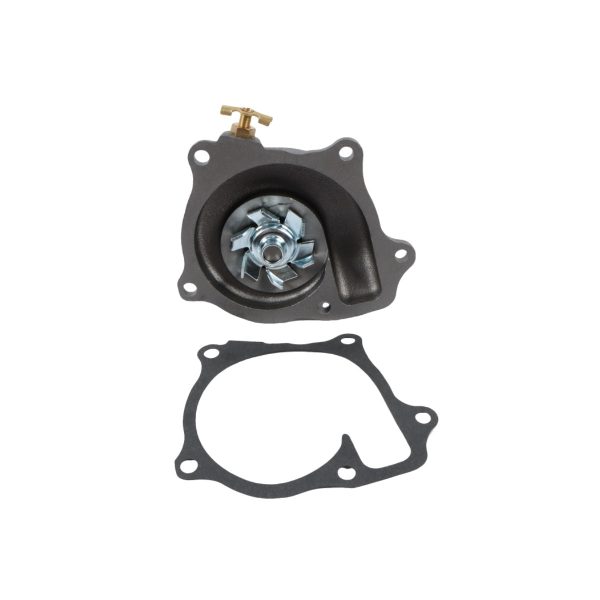 Water Pump RE545572 for John Deere Tractor 4120 4320 Wheel Loader 244J 304J