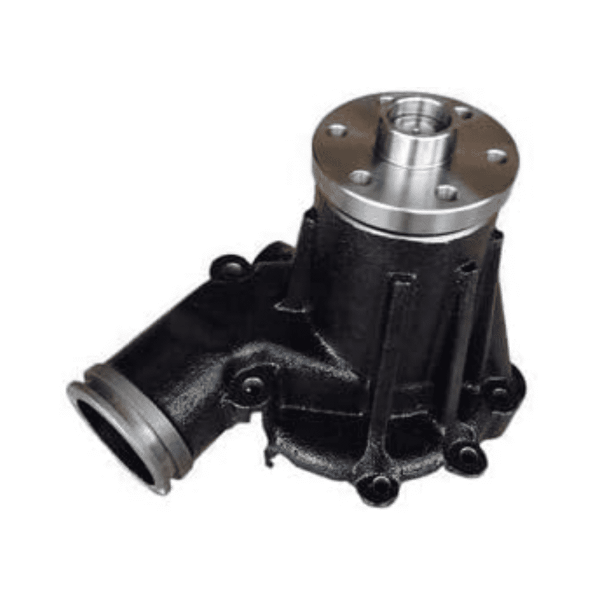 Water-Pump-for-Isuzu-6SD1-Engine_01 Water Pump for Isuzu 6SD1 Engine