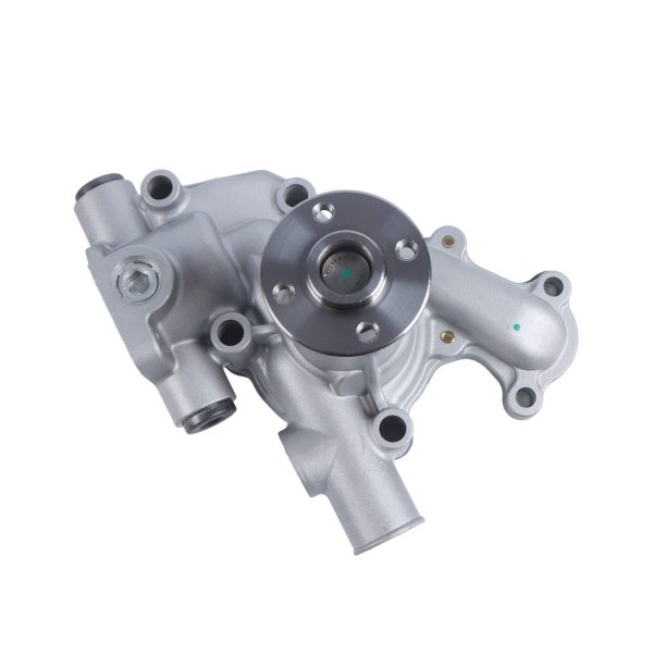 Water Pump for Yanmar 3TNE82 3TNE82A 3D82E Engine