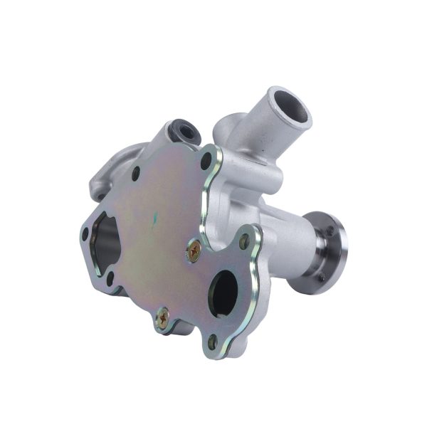 Water Pump for Yanmar 3TNE82 3TNE82A 3D82E Engine
