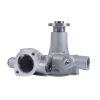 Water Pump for Yanmar 3TNE82 3TNE82A 3D82E Engine