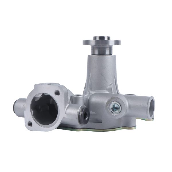 Water Pump for Yanmar 3TNE82 3TNE82A 3D82E Engine