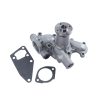 Water Pump for Yanmar 3TNE82 3TNE82A 3D82E Engine