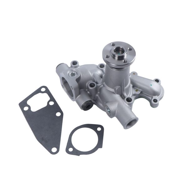 Water Pump for Yanmar 3TNE82 3TNE82A 3D82E Engine