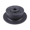 Wheel Hub Brake Rotor Assembly AM142949 M164365 M162263 for John Deere XUV 620 625 825 835 850 855 865 Utility Vehicles A3-T M Gator M-Gator (A2, A3)