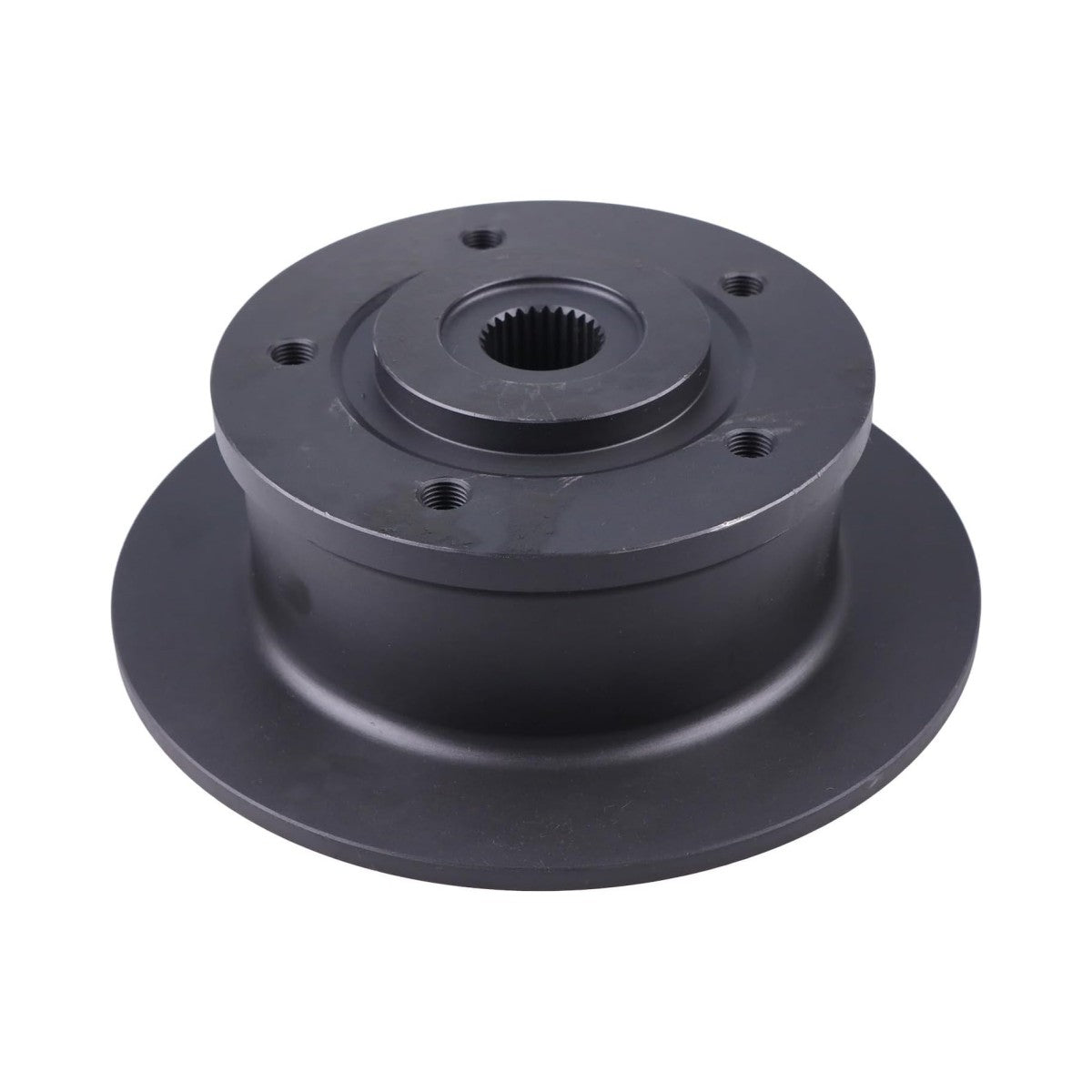 Wheel-Hub-Brake-Rotor-Assembly-AM142949-M164365-M162263-for-John-Deere_01 Wheel Hub Brake Rotor Assembly AM142949 M164365 M162263 for John Deere XUV 620 625 825 835 850 855 865 Utility Vehicles A3-T M Gator M-Gator (A2, A3) - Image 1