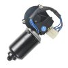 YN53C00012F2 Wiper Motor for Kobelco SK200-8 SK210-8 SK295-8 Caterpillar E320C