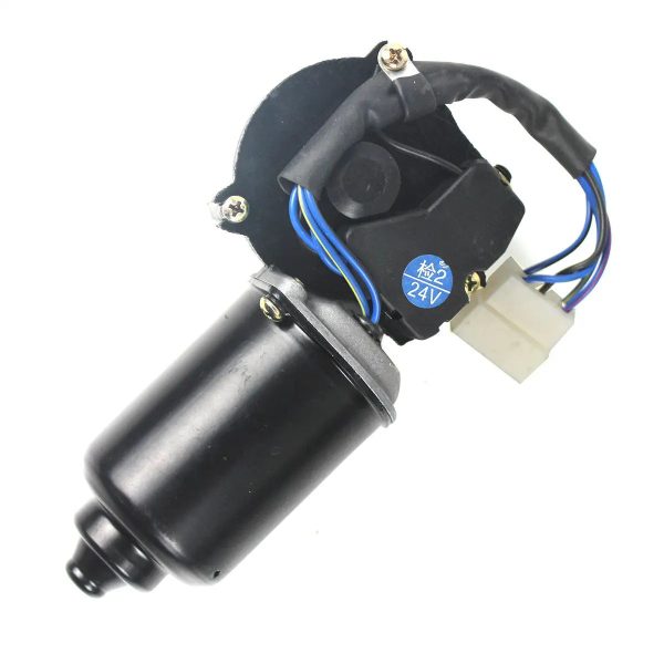 Wiper-Motor-for-Kobelco-SK-6-SK-8_01_22e90f4e-ef75-4c57-8f63-c573deb3f030 YN53C00012F2 Wiper Motor for Kobelco SK200-8 SK210-8 SK295-8 Caterpillar E320C
