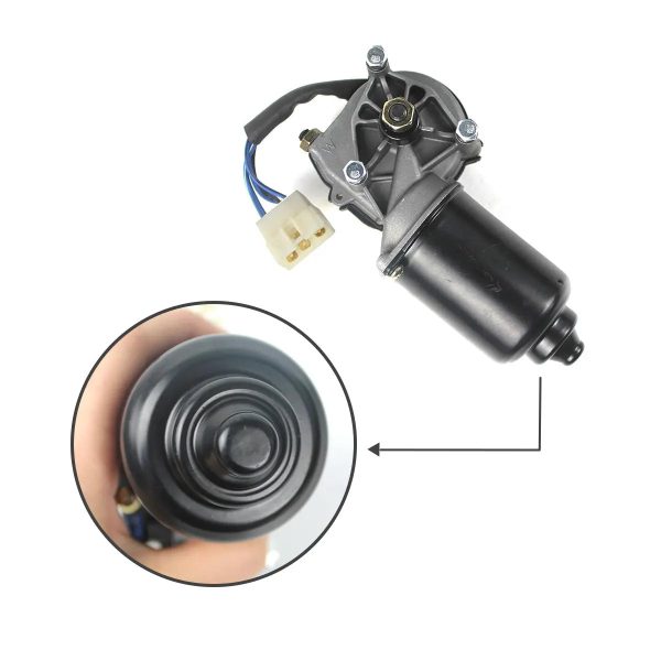 Wiper-Motor-for-Kobelco-SK-6-SK-8_02_2560978d-1d2a-4e9e-8ef2-0dad2d738dbf YN53C00012F2 Wiper Motor for Kobelco SK200-8 SK210-8 SK295-8 Caterpillar E320C