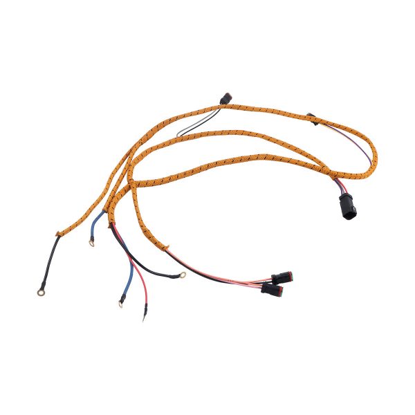 Wiring-Harness-130-6572-for-CAT-Caterpillar-Excavator-320_04 Wiring Harness 1306572 130-6572 for CAT Caterpillar Excavator 320B S 322B LN 325B L 320B N 320B L 320B 322B L 325B LN
