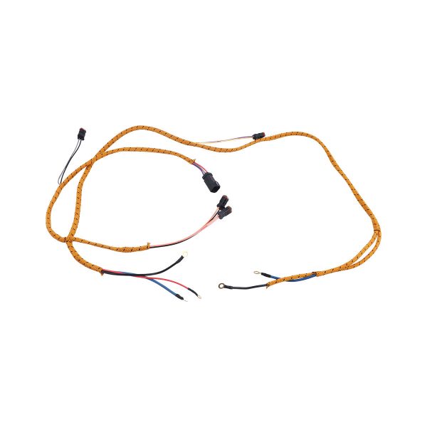 Wiring-Harness-130-6572-for-CAT-Caterpillar-Excavator-320_05 Wiring Harness 1306572 130-6572 for CAT Caterpillar Excavator 320B S 322B LN 325B L 320B N 320B L 320B 322B L 325B LN
