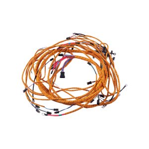 Wiring-Harness-131-5513-for-CAT-Caterpillar-Excavator-325BL_01 Wiring Harness 1315513 131-5513 for CAT Caterpillar Excavator 325B L 325B LN
